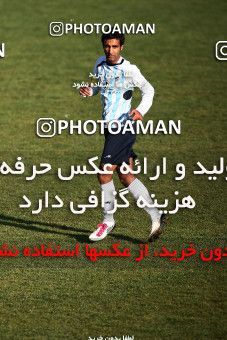 1101642, Tehran, [*parameter:4*], لیگ برتر فوتبال ایران، Persian Gulf Cup، Week 16، First Leg، Rah Ahan 0 v 0 Paykan on 2010/11/29 at Ekbatan Stadium