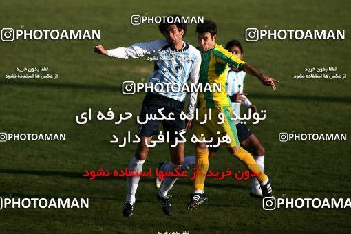 1101606, Tehran, [*parameter:4*], لیگ برتر فوتبال ایران، Persian Gulf Cup، Week 16، First Leg، Rah Ahan 0 v 0 Paykan on 2010/11/29 at Ekbatan Stadium