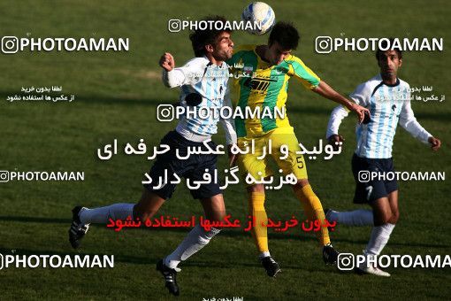 1101641, Tehran, [*parameter:4*], لیگ برتر فوتبال ایران، Persian Gulf Cup، Week 16، First Leg، Rah Ahan 0 v 0 Paykan on 2010/11/29 at Ekbatan Stadium