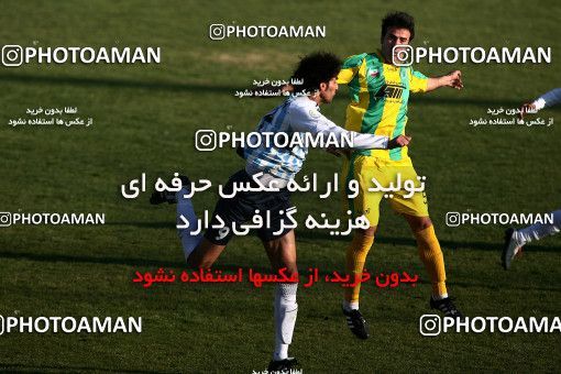 1101604, Tehran, [*parameter:4*], لیگ برتر فوتبال ایران، Persian Gulf Cup، Week 16، First Leg، Rah Ahan 0 v 0 Paykan on 2010/11/29 at Ekbatan Stadium