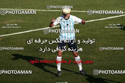 1101571, Tehran, [*parameter:4*], لیگ برتر فوتبال ایران، Persian Gulf Cup، Week 16، First Leg، Rah Ahan 0 v 0 Paykan on 2010/11/29 at Ekbatan Stadium