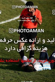 1101556, Tehran, [*parameter:4*], لیگ برتر فوتبال ایران، Persian Gulf Cup، Week 16، First Leg، Rah Ahan 0 v 0 Paykan on 2010/11/29 at Ekbatan Stadium