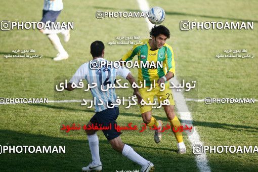 1101629, Tehran, [*parameter:4*], لیگ برتر فوتبال ایران، Persian Gulf Cup، Week 16، First Leg، Rah Ahan 0 v 0 Paykan on 2010/11/29 at Ekbatan Stadium