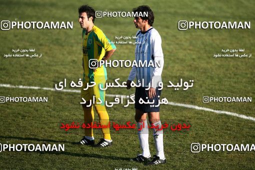 1101563, Tehran, [*parameter:4*], لیگ برتر فوتبال ایران، Persian Gulf Cup، Week 16، First Leg، Rah Ahan 0 v 0 Paykan on 2010/11/29 at Ekbatan Stadium