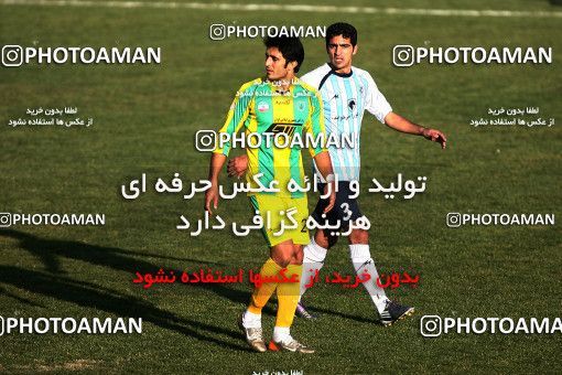 1101626, Tehran, [*parameter:4*], لیگ برتر فوتبال ایران، Persian Gulf Cup، Week 16، First Leg، Rah Ahan 0 v 0 Paykan on 2010/11/29 at Ekbatan Stadium