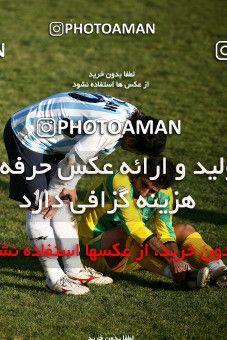1101497, Tehran, [*parameter:4*], لیگ برتر فوتبال ایران، Persian Gulf Cup، Week 16، First Leg، Rah Ahan 0 v 0 Paykan on 2010/11/29 at Ekbatan Stadium