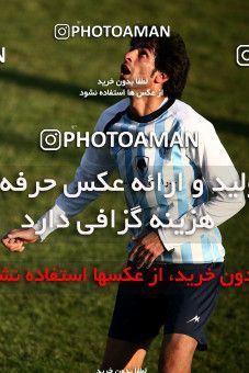 1101548, Tehran, [*parameter:4*], لیگ برتر فوتبال ایران، Persian Gulf Cup، Week 16، First Leg، Rah Ahan 0 v 0 Paykan on 2010/11/29 at Ekbatan Stadium