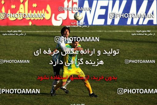 1101637, Tehran, [*parameter:4*], لیگ برتر فوتبال ایران، Persian Gulf Cup، Week 16، First Leg، Rah Ahan 0 v 0 Paykan on 2010/11/29 at Ekbatan Stadium