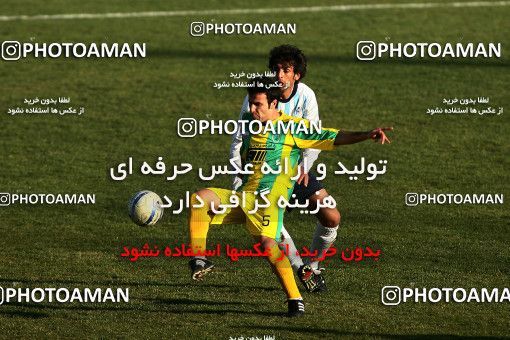 1101468, Tehran, [*parameter:4*], لیگ برتر فوتبال ایران، Persian Gulf Cup، Week 16، First Leg، Rah Ahan 0 v 0 Paykan on 2010/11/29 at Ekbatan Stadium