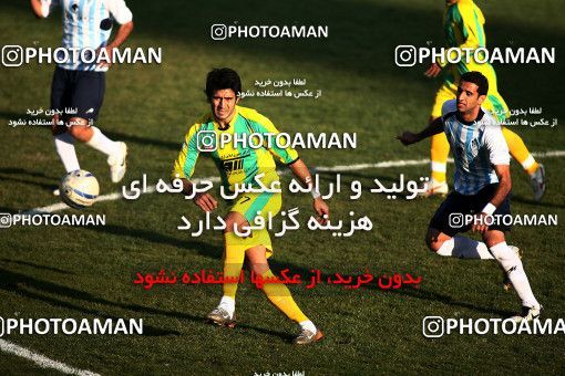 1101645, Tehran, [*parameter:4*], لیگ برتر فوتبال ایران، Persian Gulf Cup، Week 16، First Leg، Rah Ahan 0 v 0 Paykan on 2010/11/29 at Ekbatan Stadium