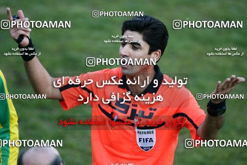 1101607, Tehran, [*parameter:4*], لیگ برتر فوتبال ایران، Persian Gulf Cup، Week 16، First Leg، Rah Ahan 0 v 0 Paykan on 2010/11/29 at Ekbatan Stadium