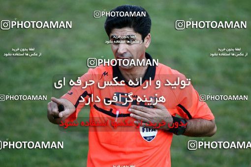 1101523, Tehran, [*parameter:4*], لیگ برتر فوتبال ایران، Persian Gulf Cup، Week 16، First Leg، Rah Ahan 0 v 0 Paykan on 2010/11/29 at Ekbatan Stadium