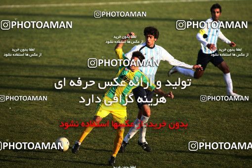 1101471, Tehran, [*parameter:4*], لیگ برتر فوتبال ایران، Persian Gulf Cup، Week 16، First Leg، Rah Ahan 0 v 0 Paykan on 2010/11/29 at Ekbatan Stadium