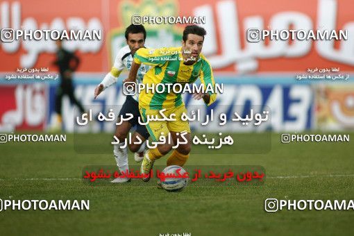 1101559, Tehran, [*parameter:4*], لیگ برتر فوتبال ایران، Persian Gulf Cup، Week 16، First Leg، Rah Ahan 0 v 0 Paykan on 2010/11/29 at Ekbatan Stadium