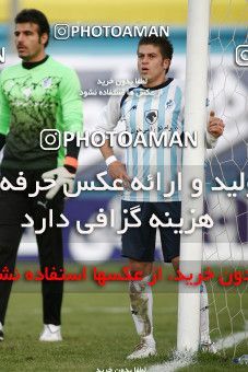 1101568, Tehran, [*parameter:4*], لیگ برتر فوتبال ایران، Persian Gulf Cup، Week 16، First Leg، Rah Ahan 0 v 0 Paykan on 2010/11/29 at Ekbatan Stadium