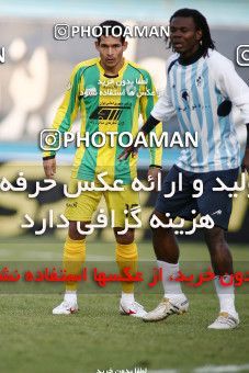 1101518, Tehran, [*parameter:4*], لیگ برتر فوتبال ایران، Persian Gulf Cup، Week 16، First Leg، Rah Ahan 0 v 0 Paykan on 2010/11/29 at Ekbatan Stadium