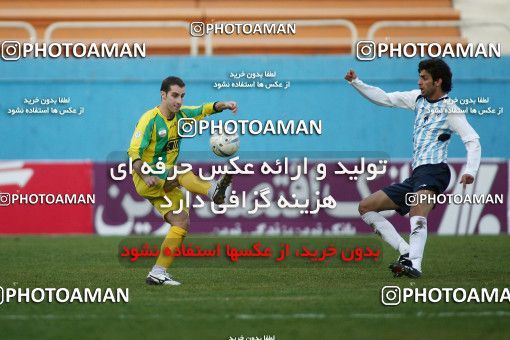 1101566, Tehran, [*parameter:4*], لیگ برتر فوتبال ایران، Persian Gulf Cup، Week 16، First Leg، Rah Ahan 0 v 0 Paykan on 2010/11/29 at Ekbatan Stadium