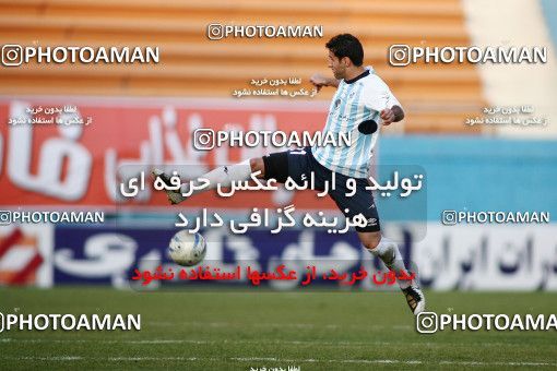 1101620, Tehran, [*parameter:4*], لیگ برتر فوتبال ایران، Persian Gulf Cup، Week 16، First Leg، Rah Ahan 0 v 0 Paykan on 2010/11/29 at Ekbatan Stadium