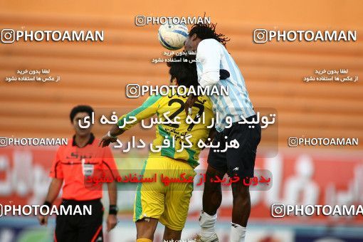 1101624, Tehran, [*parameter:4*], لیگ برتر فوتبال ایران، Persian Gulf Cup، Week 16، First Leg، Rah Ahan 0 v 0 Paykan on 2010/11/29 at Ekbatan Stadium