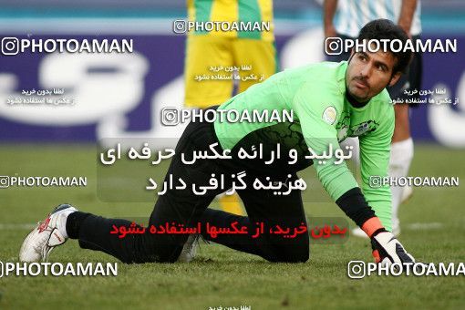 1101611, Tehran, [*parameter:4*], لیگ برتر فوتبال ایران، Persian Gulf Cup، Week 16، First Leg، Rah Ahan 0 v 0 Paykan on 2010/11/29 at Ekbatan Stadium