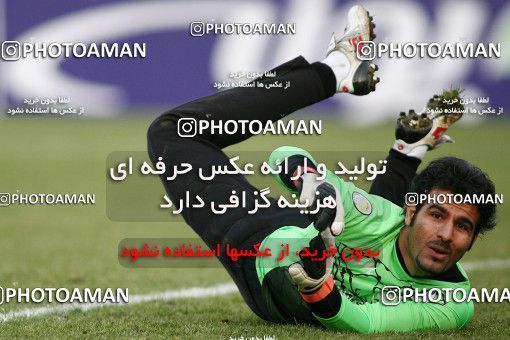 1101538, Tehran, [*parameter:4*], لیگ برتر فوتبال ایران، Persian Gulf Cup، Week 16، First Leg، Rah Ahan 0 v 0 Paykan on 2010/11/29 at Ekbatan Stadium