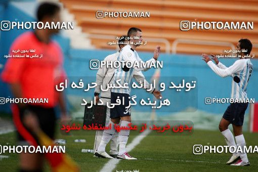 1101634, Tehran, [*parameter:4*], لیگ برتر فوتبال ایران، Persian Gulf Cup، Week 16، First Leg، Rah Ahan 0 v 0 Paykan on 2010/11/29 at Ekbatan Stadium