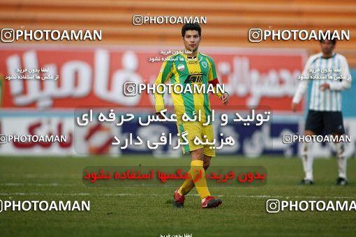 1101646, Tehran, [*parameter:4*], لیگ برتر فوتبال ایران، Persian Gulf Cup، Week 16، First Leg، Rah Ahan 0 v 0 Paykan on 2010/11/29 at Ekbatan Stadium
