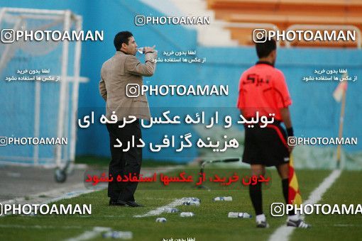 1101527, Tehran, [*parameter:4*], لیگ برتر فوتبال ایران، Persian Gulf Cup، Week 16، First Leg، Rah Ahan 0 v 0 Paykan on 2010/11/29 at Ekbatan Stadium