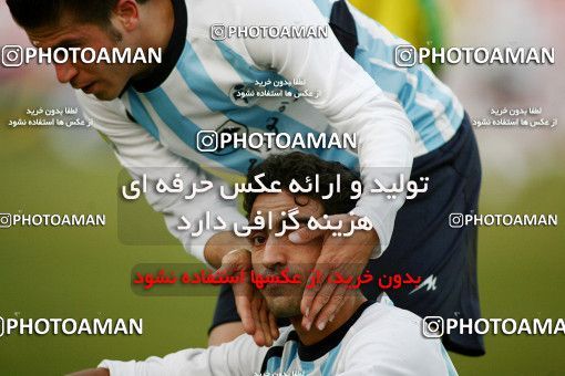 1101647, Tehran, [*parameter:4*], لیگ برتر فوتبال ایران، Persian Gulf Cup، Week 16، First Leg، Rah Ahan 0 v 0 Paykan on 2010/11/29 at Ekbatan Stadium