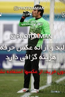 1101547, Tehran, [*parameter:4*], لیگ برتر فوتبال ایران، Persian Gulf Cup، Week 16، First Leg، Rah Ahan 0 v 0 Paykan on 2010/11/29 at Ekbatan Stadium