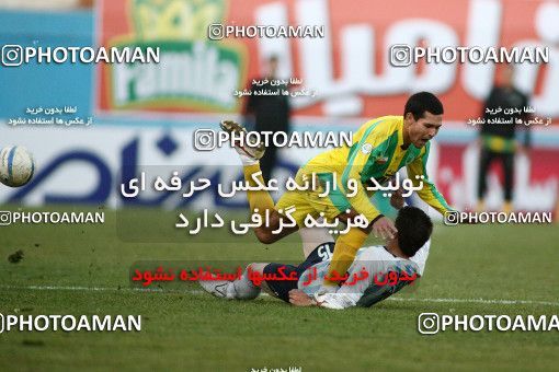 1101605, Tehran, [*parameter:4*], لیگ برتر فوتبال ایران، Persian Gulf Cup، Week 16، First Leg، Rah Ahan 0 v 0 Paykan on 2010/11/29 at Ekbatan Stadium