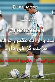 1101534, Tehran, [*parameter:4*], لیگ برتر فوتبال ایران، Persian Gulf Cup، Week 16، First Leg، Rah Ahan 0 v 0 Paykan on 2010/11/29 at Ekbatan Stadium