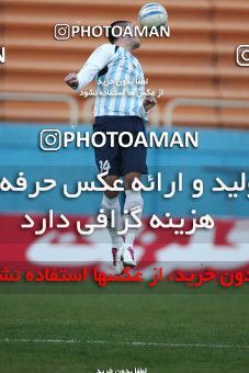 1101478, Tehran, [*parameter:4*], لیگ برتر فوتبال ایران، Persian Gulf Cup، Week 16، First Leg، Rah Ahan 0 v 0 Paykan on 2010/11/29 at Ekbatan Stadium