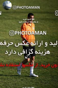 1101638, Tehran, [*parameter:4*], لیگ برتر فوتبال ایران، Persian Gulf Cup، Week 16، First Leg، Rah Ahan 0 v 0 Paykan on 2010/11/29 at Ekbatan Stadium