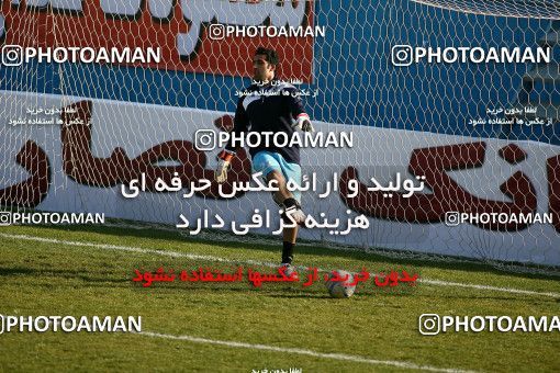 1101480, Tehran, [*parameter:4*], لیگ برتر فوتبال ایران، Persian Gulf Cup، Week 16، First Leg، Rah Ahan 0 v 0 Paykan on 2010/11/29 at Ekbatan Stadium
