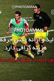 1101590, Tehran, [*parameter:4*], لیگ برتر فوتبال ایران، Persian Gulf Cup، Week 16، First Leg، Rah Ahan 0 v 0 Paykan on 2010/11/29 at Ekbatan Stadium