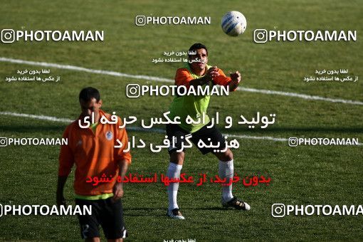 1101580, Tehran, [*parameter:4*], لیگ برتر فوتبال ایران، Persian Gulf Cup، Week 16، First Leg، Rah Ahan 0 v 0 Paykan on 2010/11/29 at Ekbatan Stadium