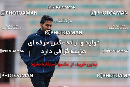 1102198, Ahvaz, Iran, Nassaji Qaemshahr Training Session on 2018/04/16 at Takhti Stadium Ahvaz