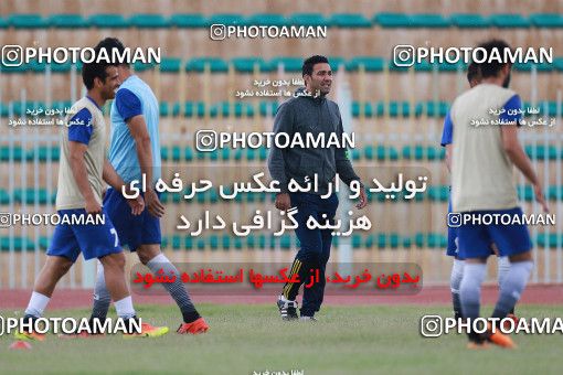 1102229, Ahvaz, Iran, Nassaji Qaemshahr Training Session on 2018/04/16 at Takhti Stadium Ahvaz