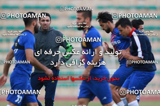 1102289, Ahvaz, Iran, Nassaji Qaemshahr Training Session on 2018/04/16 at Takhti Stadium Ahvaz
