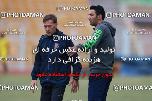 1102235, Ahvaz, Iran, Nassaji Qaemshahr Training Session on 2018/04/16 at Takhti Stadium Ahvaz