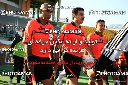 1108526, Qom, Iran, لیگ برتر فوتبال ایران، Persian Gulf Cup، Week 17، First Leg، Saba Qom 1 v 0 Malvan Bandar Anzali on 2010/12/03 at Yadegar-e Emam Stadium Qom