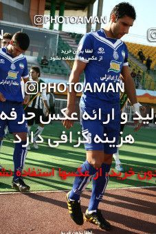 1108527, Qom, Iran, لیگ برتر فوتبال ایران، Persian Gulf Cup، Week 17، First Leg، Saba Qom 1 v 0 Malvan Bandar Anzali on 2010/12/03 at Yadegar-e Emam Stadium Qom