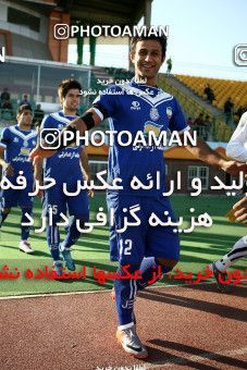 1108545, Qom, Iran, لیگ برتر فوتبال ایران، Persian Gulf Cup، Week 17، First Leg، Saba Qom 1 v 0 Malvan Bandar Anzali on 2010/12/03 at Yadegar-e Emam Stadium Qom
