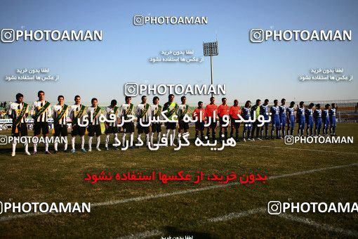 1108516, Qom, Iran, لیگ برتر فوتبال ایران، Persian Gulf Cup، Week 17، First Leg، 2010/12/03، Saba Qom 1 - 0 Malvan Bandar Anzali
