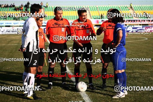 1108540, Qom, Iran, لیگ برتر فوتبال ایران، Persian Gulf Cup، Week 17، First Leg، Saba Qom 1 v 0 Malvan Bandar Anzali on 2010/12/03 at Yadegar-e Emam Stadium Qom