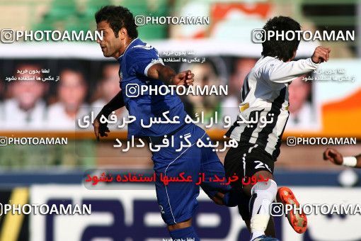 1108472, Qom, Iran, لیگ برتر فوتبال ایران، Persian Gulf Cup، Week 17، First Leg، Saba Qom 1 v 0 Malvan Bandar Anzali on 2010/12/03 at Yadegar-e Emam Stadium Qom