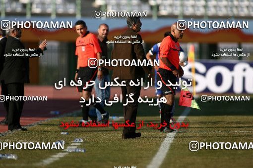 1108369, لیگ برتر فوتبال ایران، Persian Gulf Cup، Week 17، First Leg، 2010/12/03، Qom، Yadegar-e Emam Stadium Qom، Saba Qom 1 - 0 Malvan Bandar Anzali