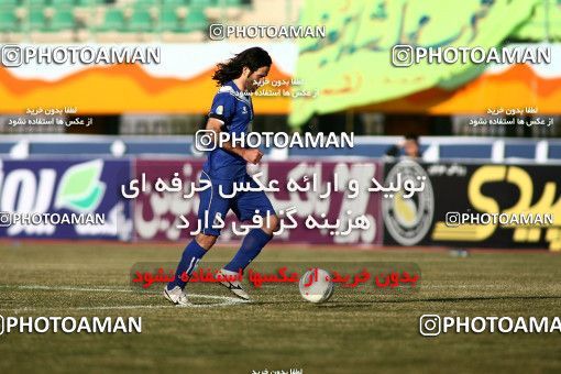 1108647, Qom, Iran, لیگ برتر فوتبال ایران، Persian Gulf Cup، Week 17، First Leg، Saba Qom 1 v 0 Malvan Bandar Anzali on 2010/12/03 at Yadegar-e Emam Stadium Qom