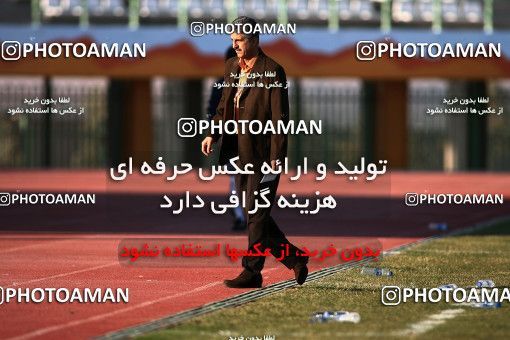 1108524, Qom, Iran, لیگ برتر فوتبال ایران، Persian Gulf Cup، Week 17، First Leg، Saba Qom 1 v 0 Malvan Bandar Anzali on 2010/12/03 at Yadegar-e Emam Stadium Qom